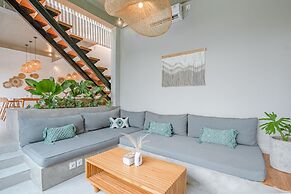 Octo 5 Villa by Betterplace