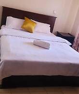 Lux Suites Kitengela Getaway Apartment