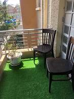 Lux Suites Kitengela Getaway Apartment