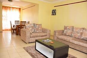Lux Suites Kitengela Getaway Apartment