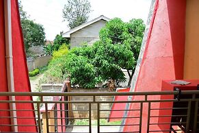 Lux Suites Kitengela Getaway Apartment
