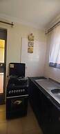 Lux Suites Kitengela Getaway Apartment