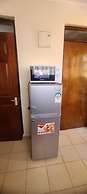 Lux Suites Kitengela Getaway Apartment