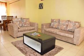 Lux Suites Kitengela Getaway Apartment