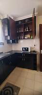 Lux Suites Kitengela Getaway Apartment