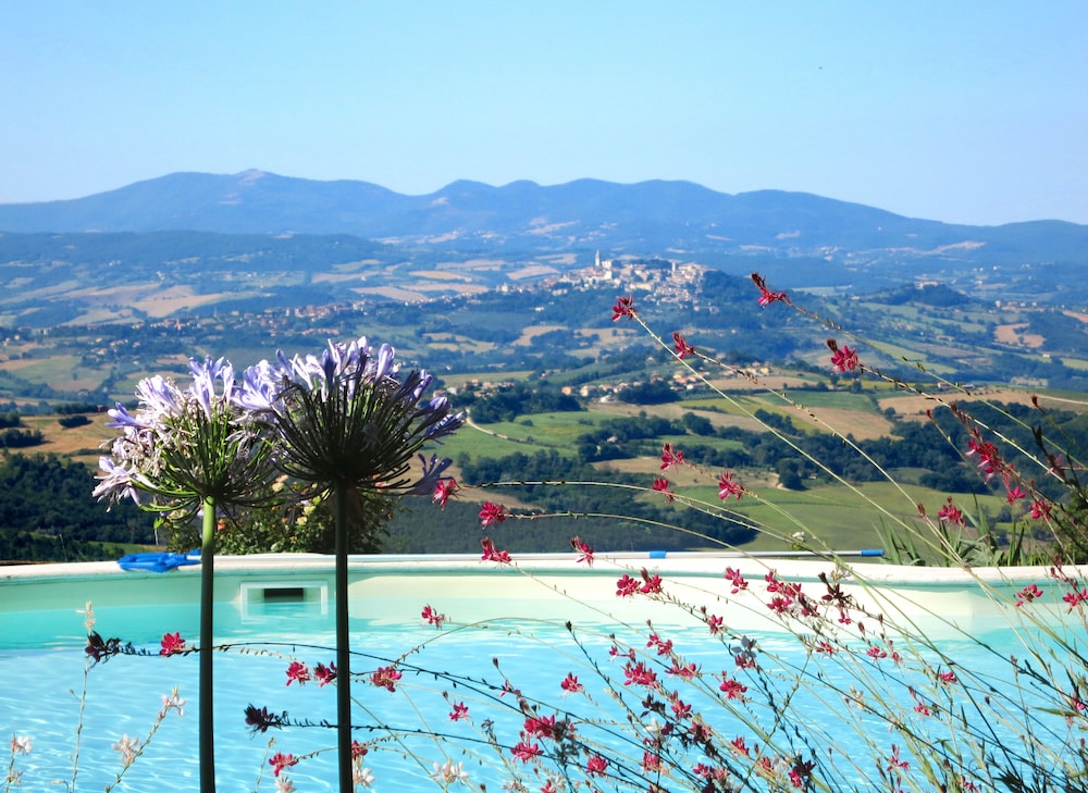 Villa Profidia