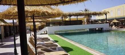 Bladi Palace Taghit