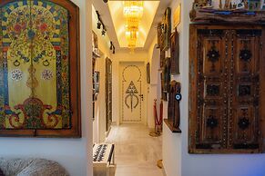 Dar Al Makam - Luxury Experience