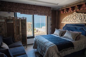Dar Al Makam - Luxury Experience