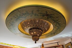 Dar Al Makam - Luxury Experience
