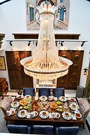 Dar Al Makam - Luxury Experience