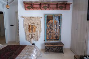 Dar Al Makam - Luxury Experience