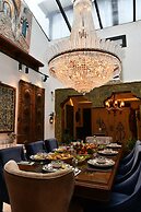 Dar Al Makam - Luxury Experience