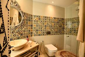 Dar Al Makam - Luxury Experience