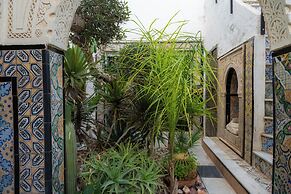 Dar Al Makam - Luxury Experience