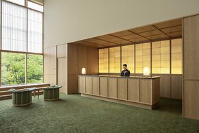 Hoshino Resorts KAI Akiu