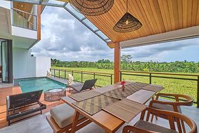 Villa Dharman B7