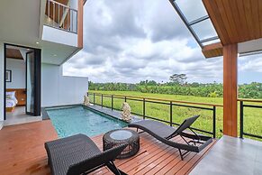 Villa Dharman B7