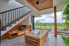Villa Dharman B7