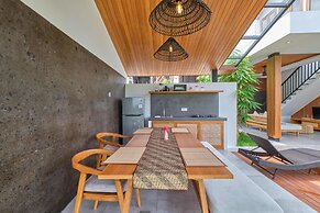 Villa Dharman B7