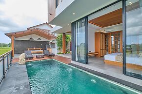 Villa Dharman B7
