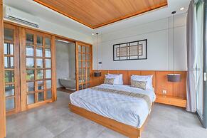 Villa Dharman B7