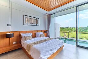Villa Dharman B7