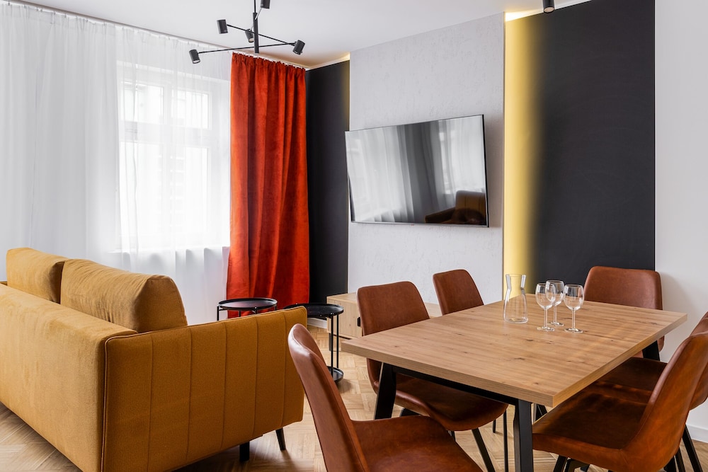 RentPlanet - Apartamenty Oławska