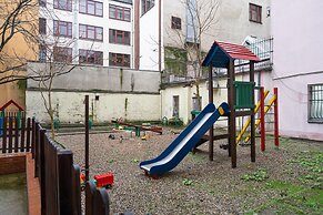 RentPlanet - Apartamenty Oławska