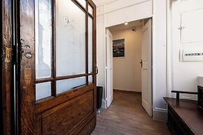 PIGNASECCA GUEST HOUSE