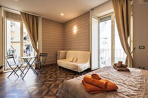 PIGNASECCA GUEST HOUSE