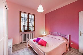 Comfortable Home Vittoria2 Among Greenery