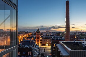 RentPlanet - Browary Wrocławskie