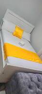 Lux Suites Kitengela Studio Apartment