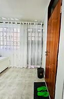 Lux Suites Kitengela Studio Apartment