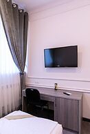 Oazis Tashkent