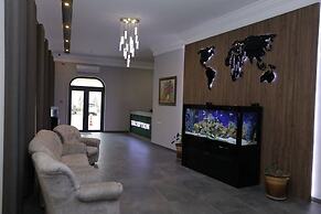 Oazis Tashkent