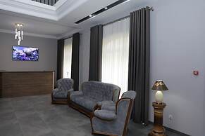 Oazis Tashkent