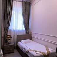 Oazis Tashkent