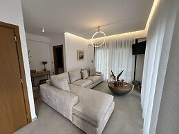 Elegant & Stylish Villas With Shared Pool in Crete