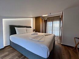 Elegant & Stylish Villas With Shared Pool in Crete