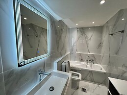 Elegant and Stylish Villas Complex in Crete