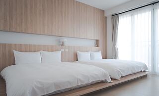 Ying Yue Homestay