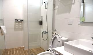 Ying Yue Homestay