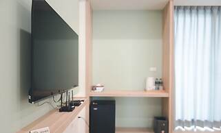Ying Yue Homestay