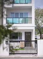 Ying Yue Homestay