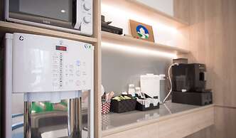 Ying Yue Homestay