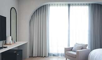 Ying Yue Homestay