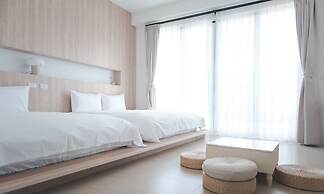 Ying Yue Homestay