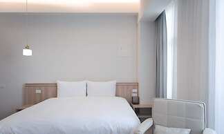Ying Yue Homestay